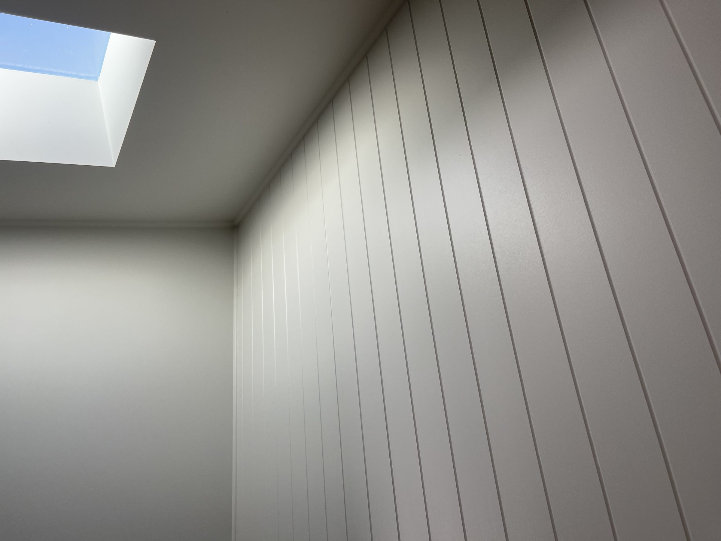 Office Partitioning