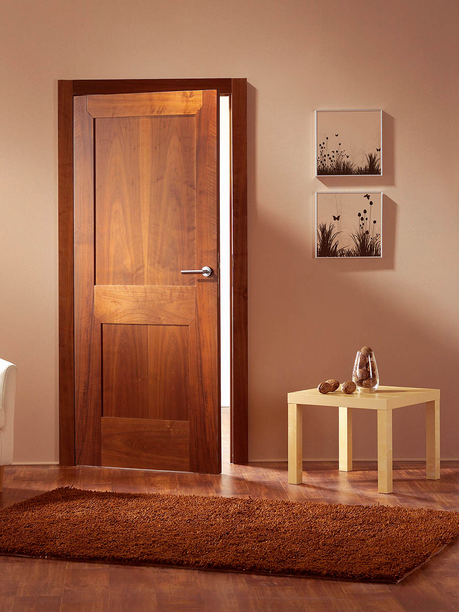 Interior Doors