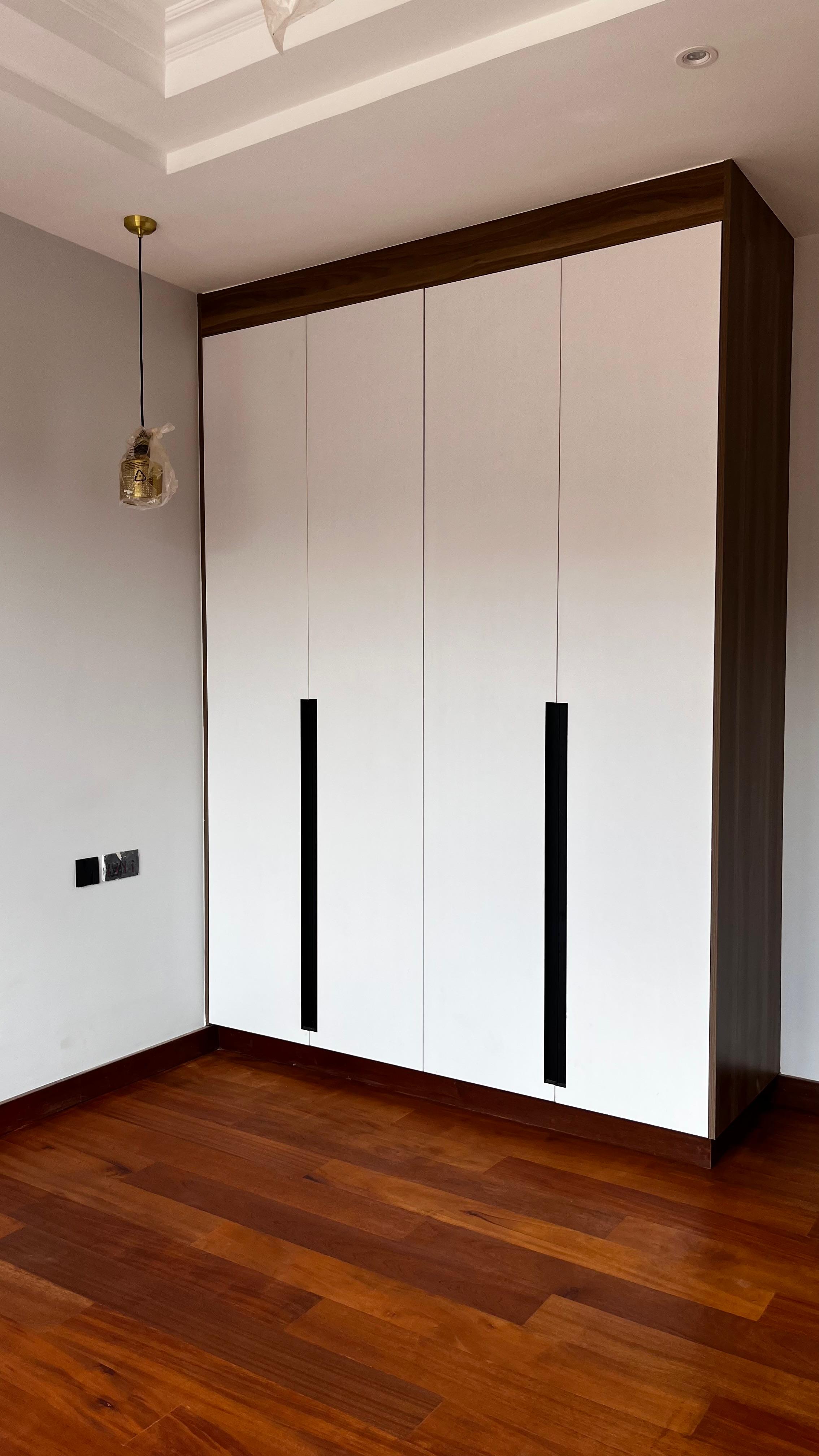 Wardrobes