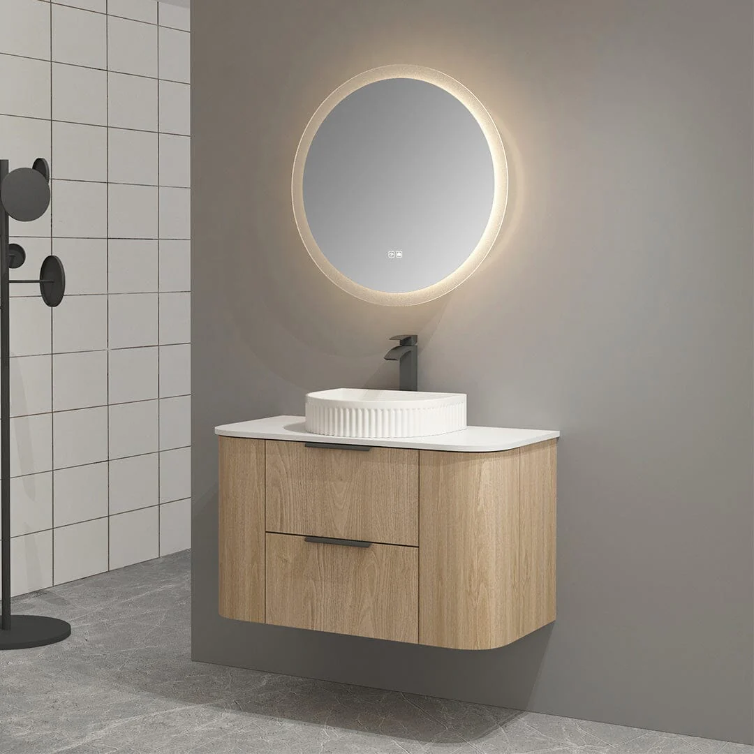 Vanities
