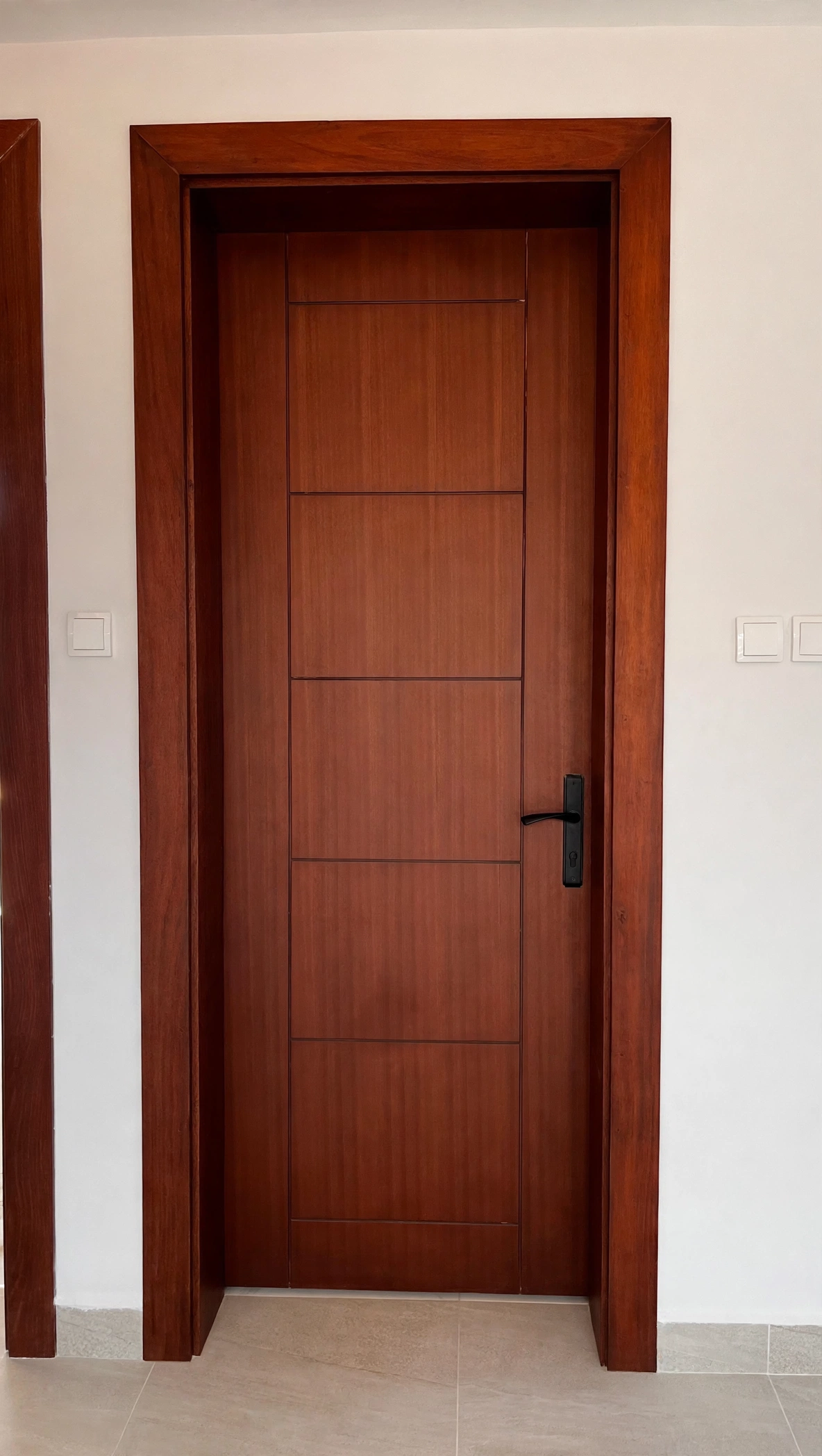 Interior Doors