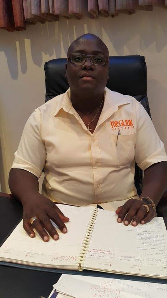 Onyango Oile