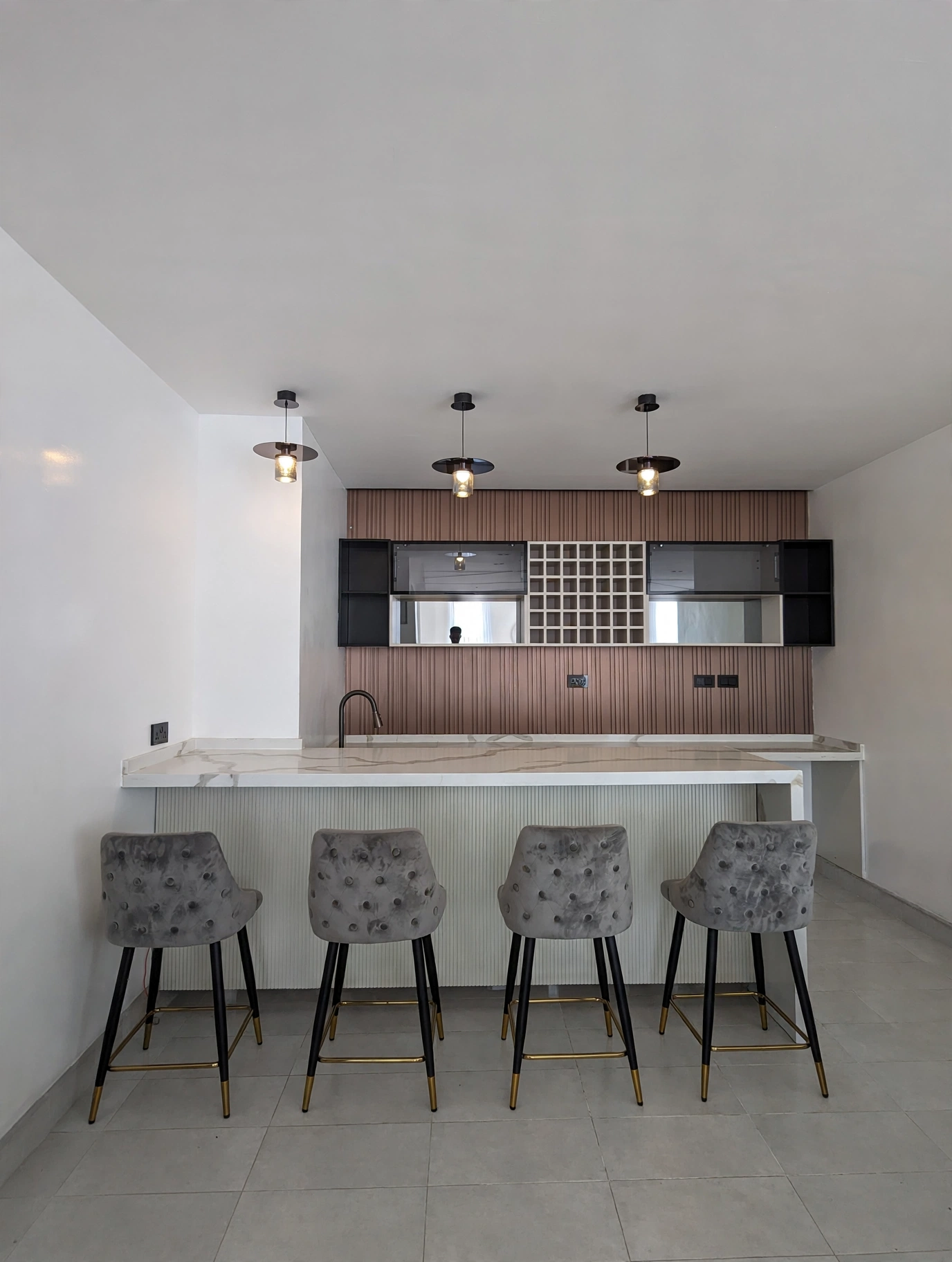 Architects expertise