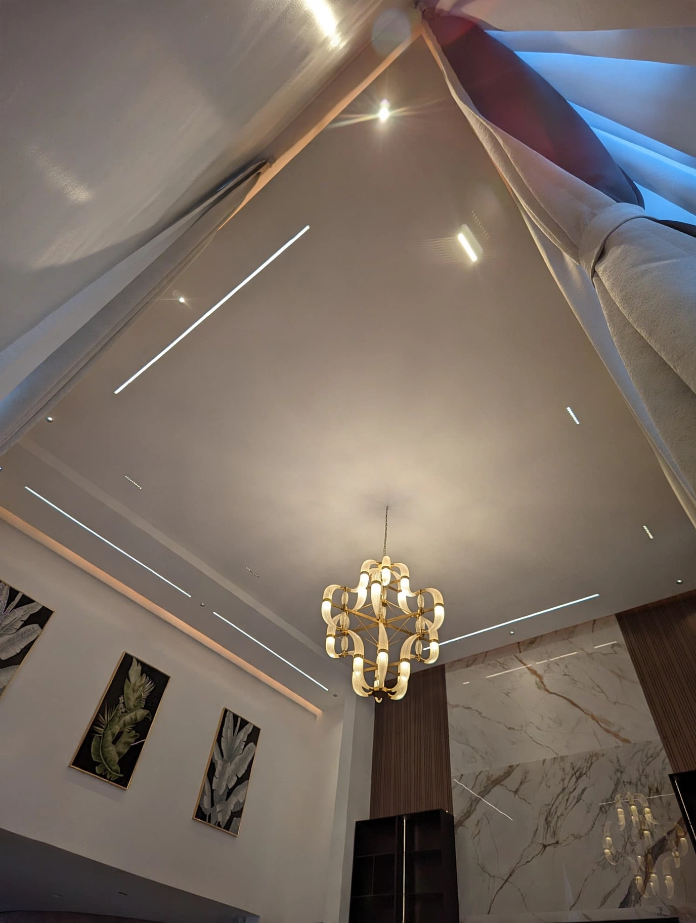 Property styling detail