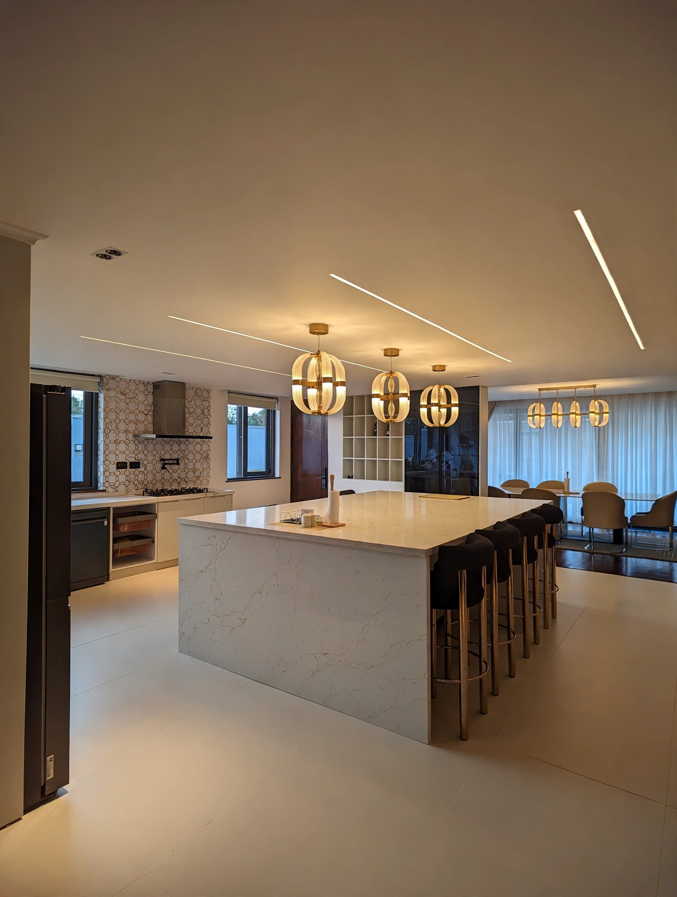 Realtor listing preparation